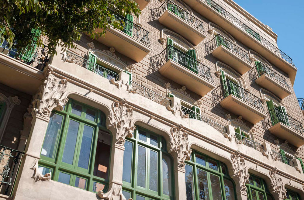 Vivienda en cesión de uso: ni comprar ni alquilar, la tercera vía